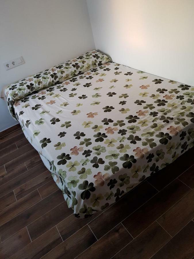 De Lujo En Primera Línea De La Playa De Con Vistas Al Castillo Apartamento Cullera