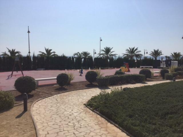 Luxury Front * Arenales del Sol