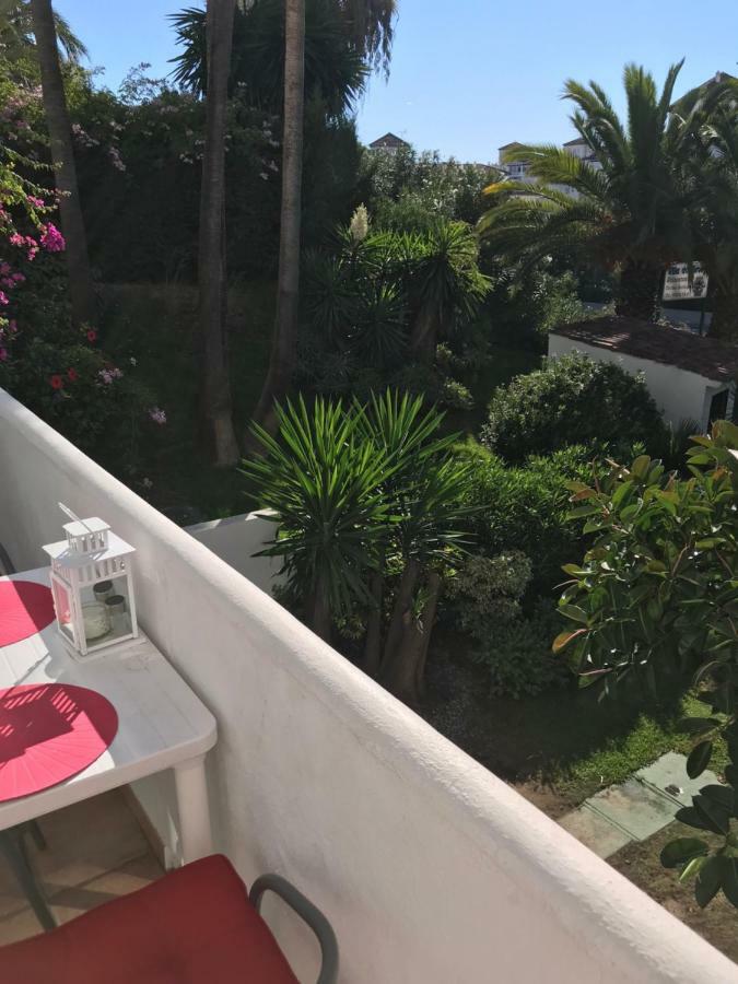 Rest Nueva Andalucia, Puerto Banus Apartment *