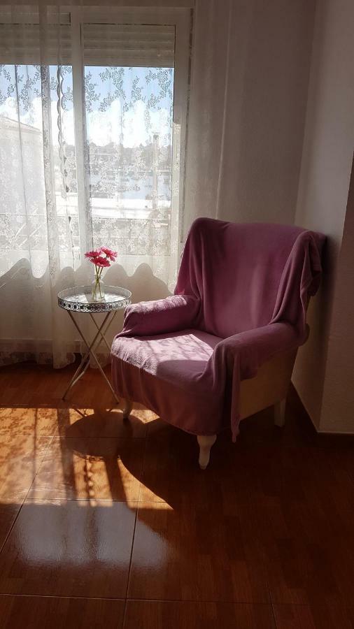 Sol Y Luz Apartamento *