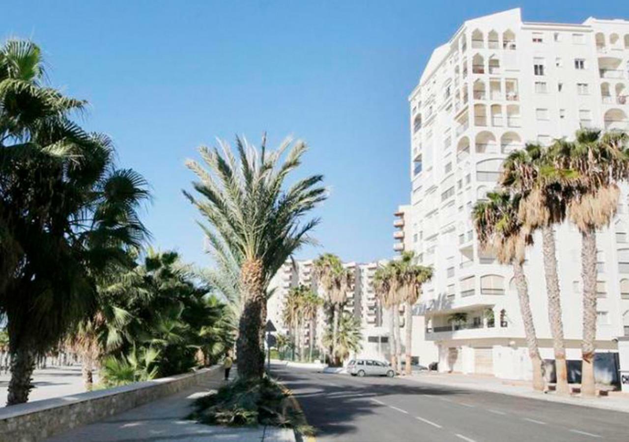 Apartment En La Playa Con Vistas De Ensueno