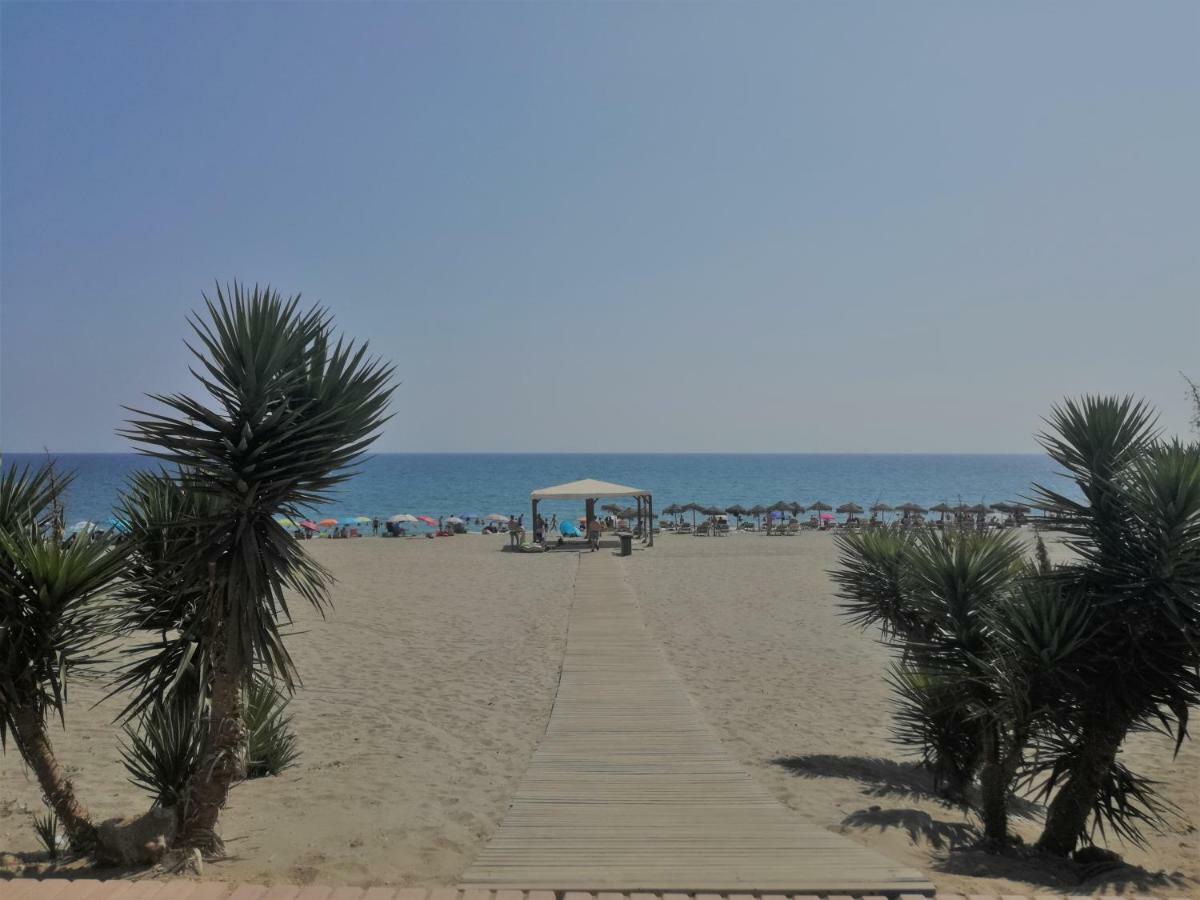 Apartment Playa Miramar