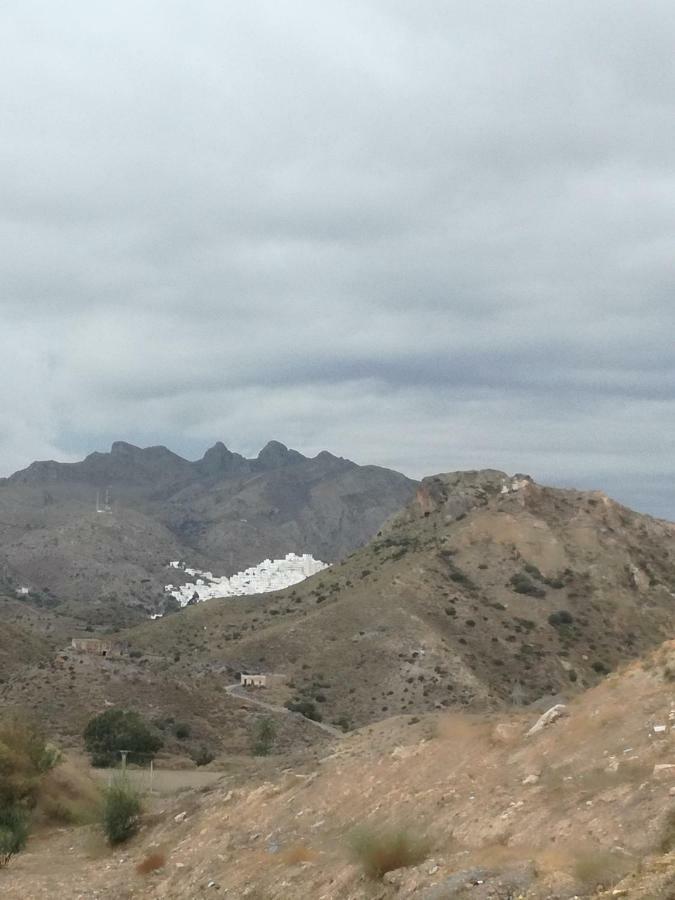 Apartment Playa Miramar Mojacar