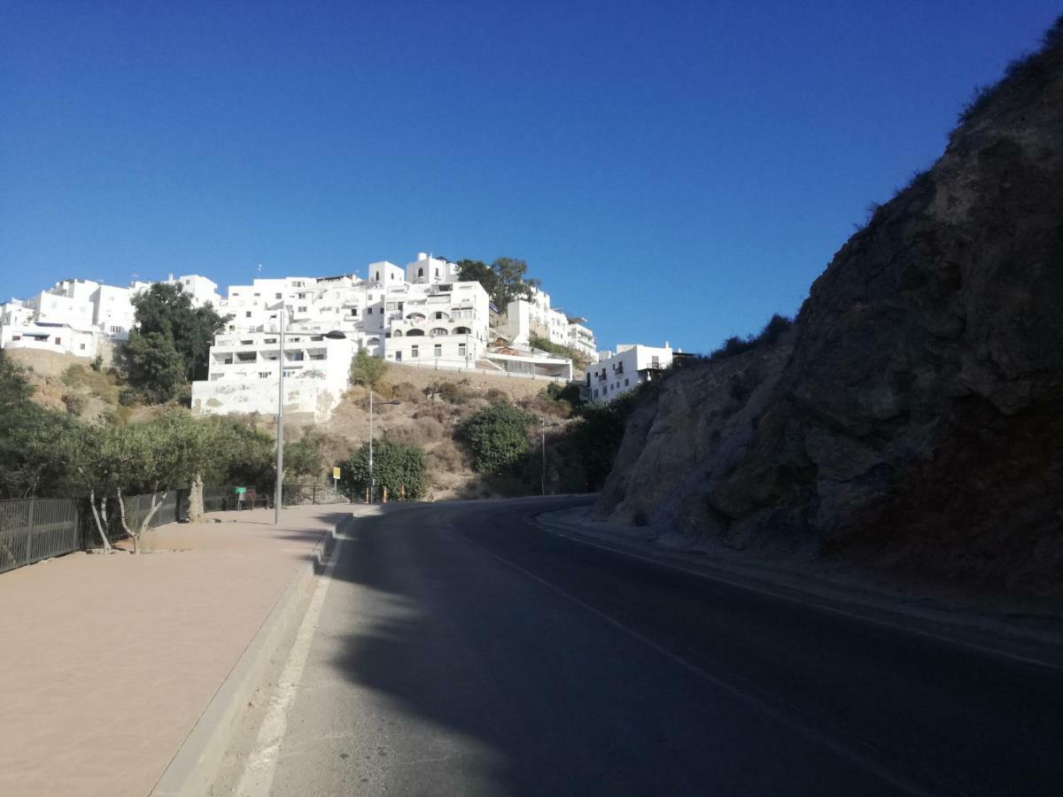 Apartment Playa Miramar Mojacar