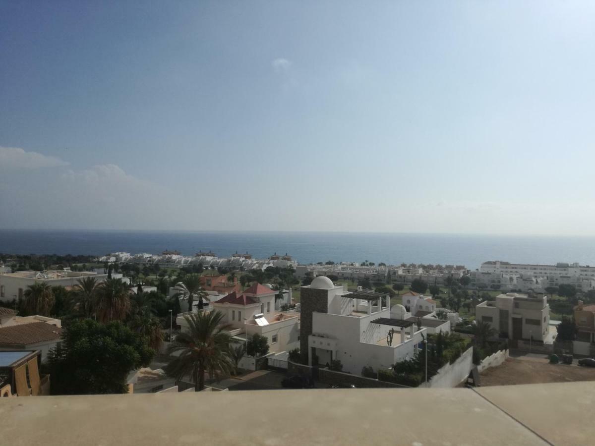 Apartment Playa Miramar Mojacar