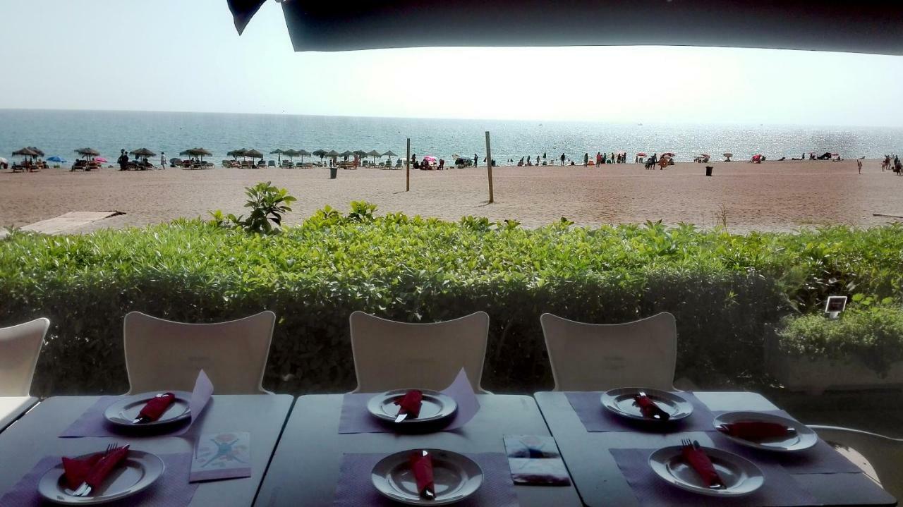 Playa Miramar