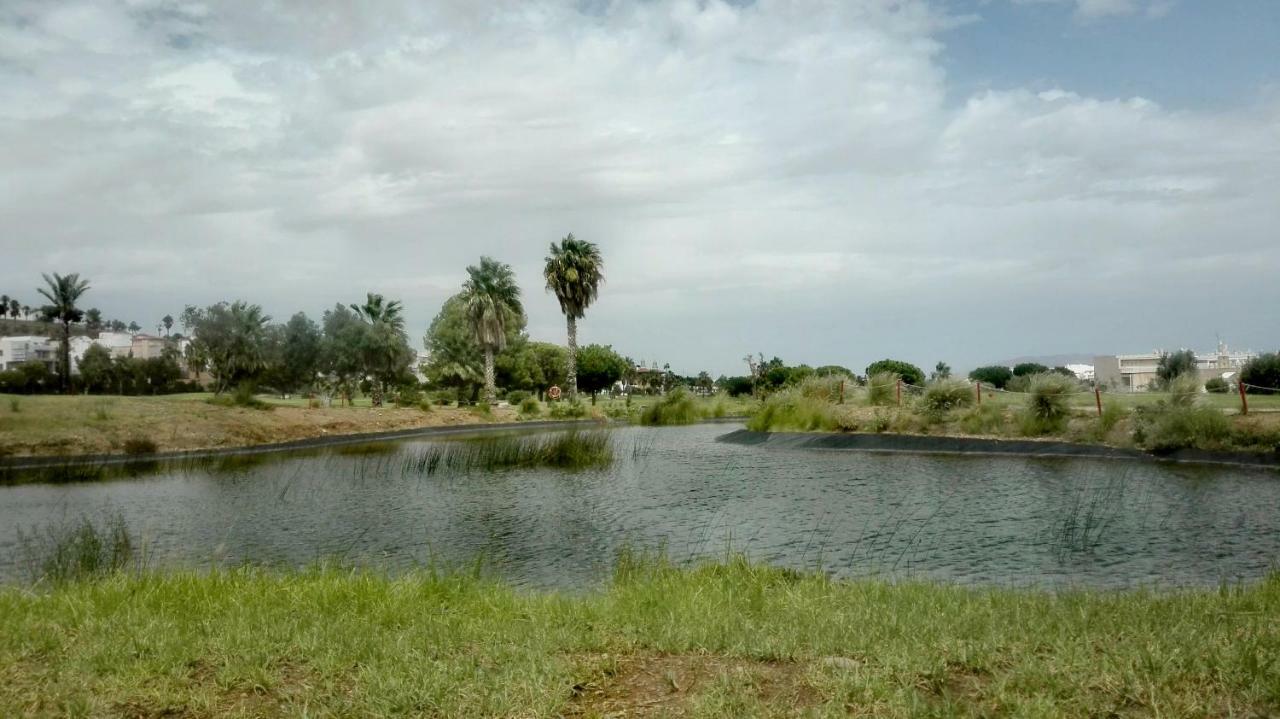 Playa Miramar