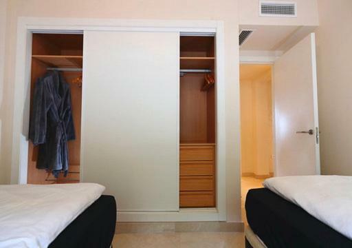 Apartamento Casaluthel Calaceite Torrox