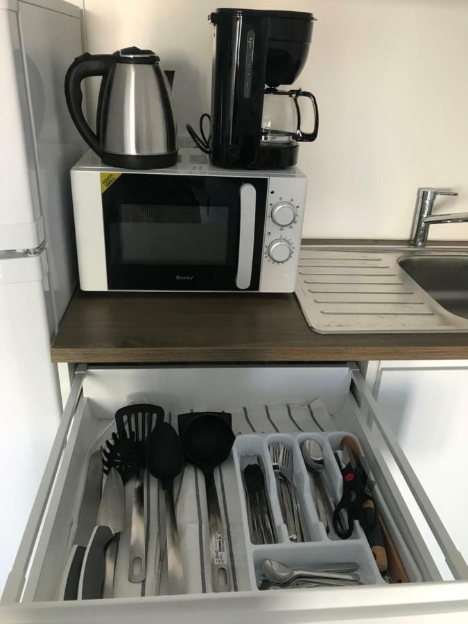 Apartamento Apartamento Biznaga *