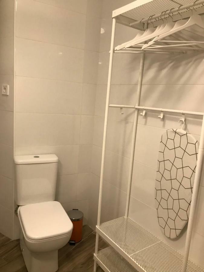 Apartamento Apartamento Biznaga