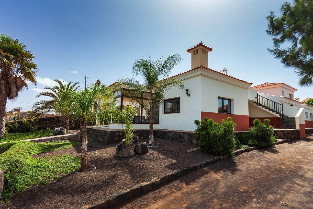 Holiday home Casa La Vera *