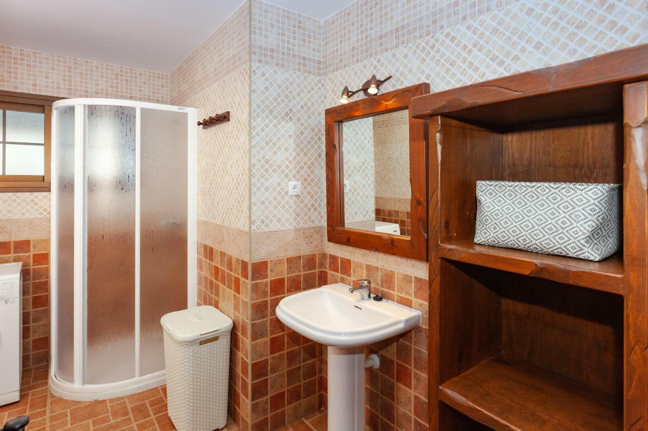 Casa La Vera Holiday home