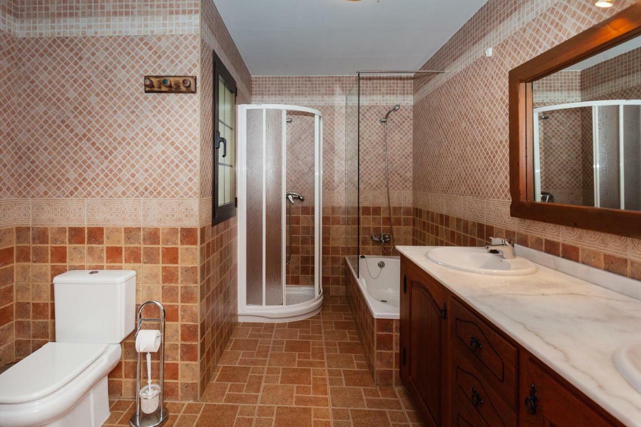 Casa La Vera Holiday home *