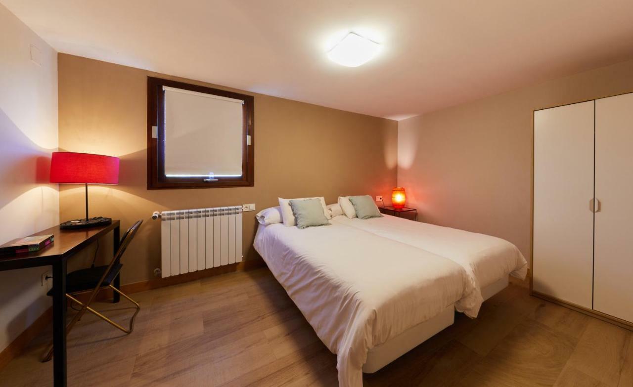 Urain - At Flysch-coast Apartamento *