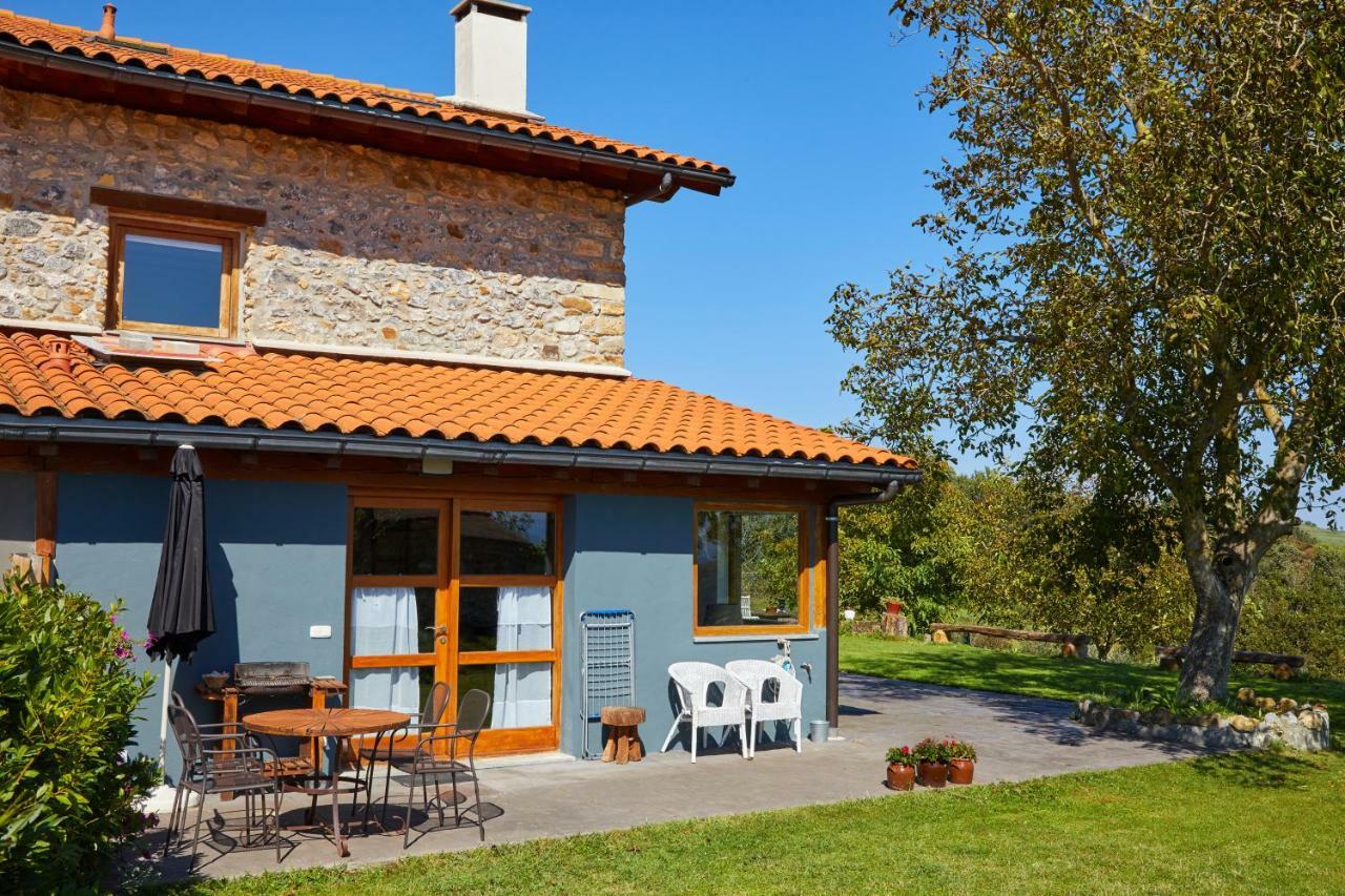 Apartamento Urain - At Flysch-coast *