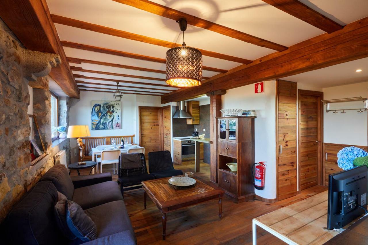 Apartamento Urain - At Flysch-coast
