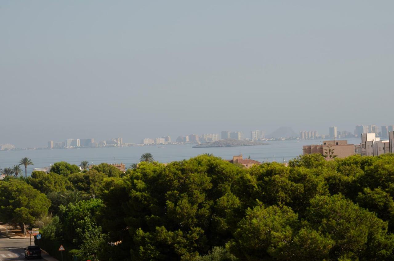 Apartamento Ribera 1 Elisa