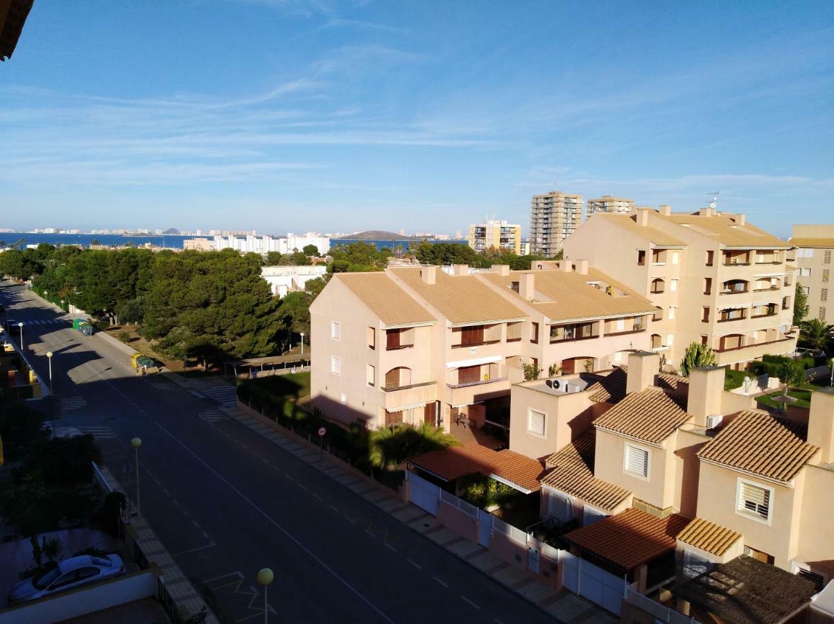 Apartamento Ribera 1 Elisa *