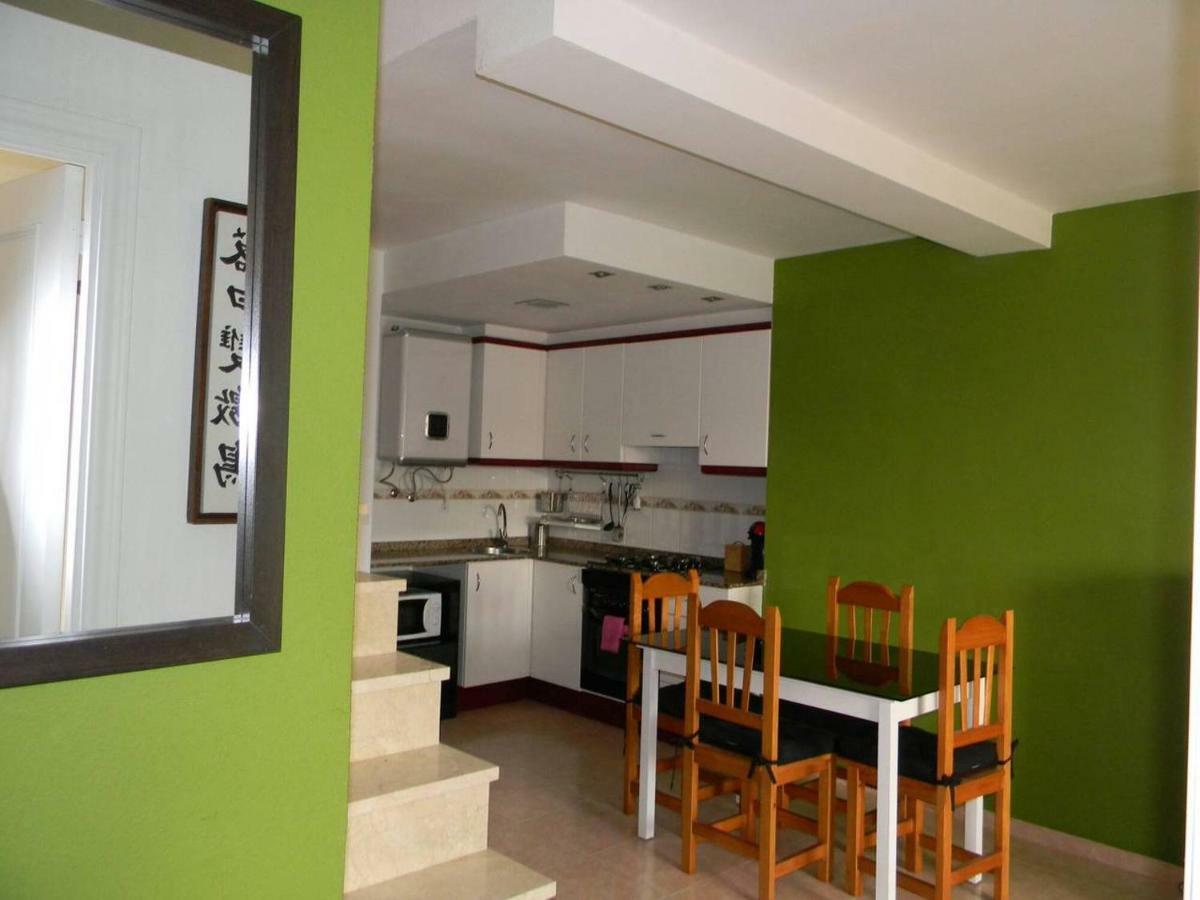 Calle José Ribera Apartamento Canet d'En Berenguer