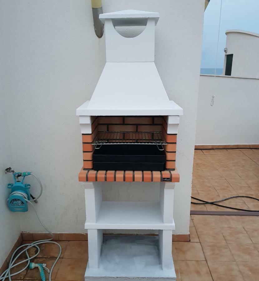 Apartamento Calle José Ribera Apartamento Canet d'En Berenguer