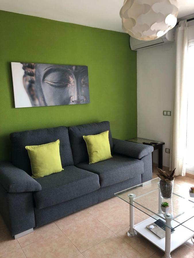 Apartamento Calle José Ribera Apartamento Canet d'En Berenguer