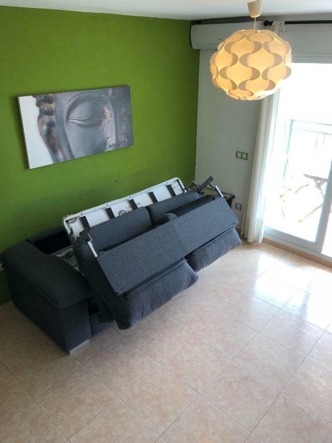 Apartamento Calle José Ribera Apartamento Canet d'En Berenguer