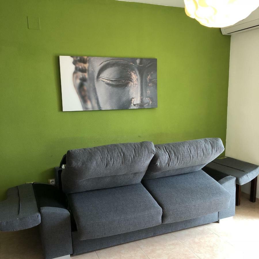 Calle José Ribera Apartamento * Canet d'En Berenguer