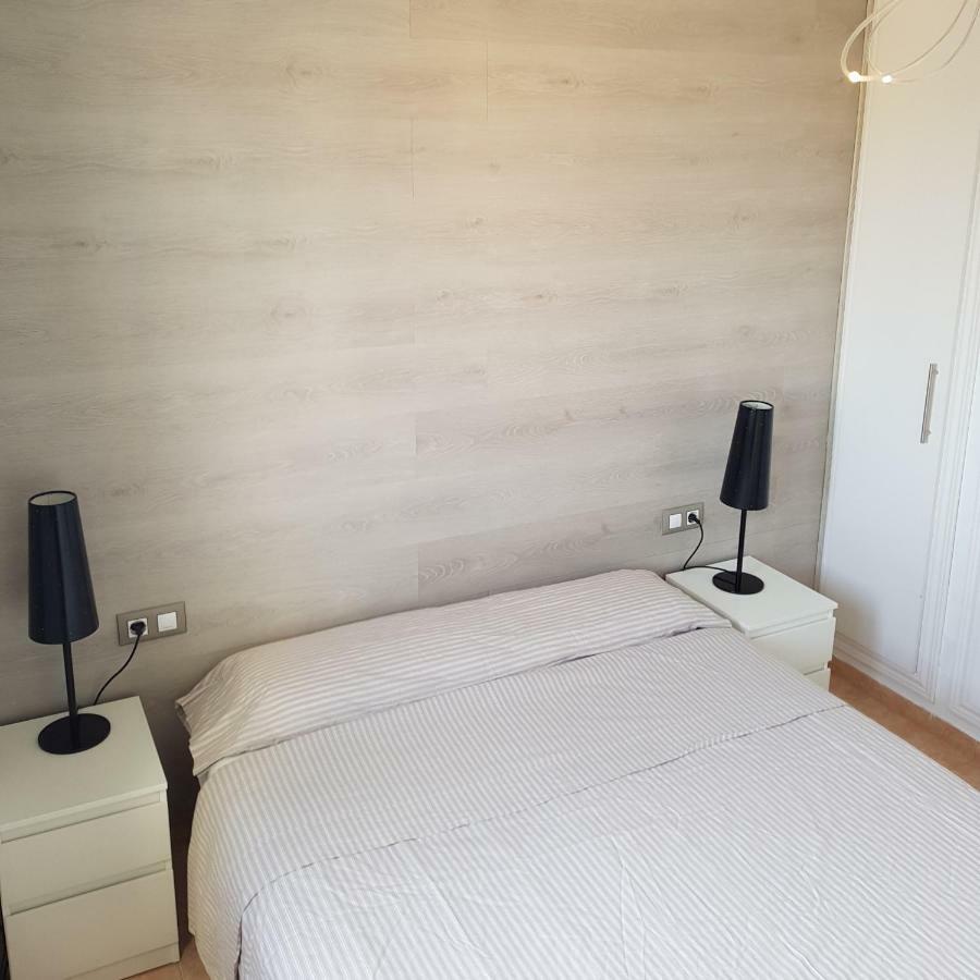 Apartamento Calle José Ribera Apartamento *
