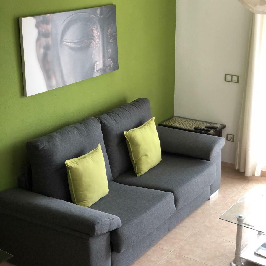 Calle José Ribera Apartamento * Canet d'En Berenguer