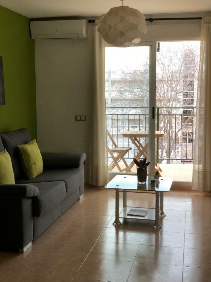 Apartamento Calle José Ribera Apartamento