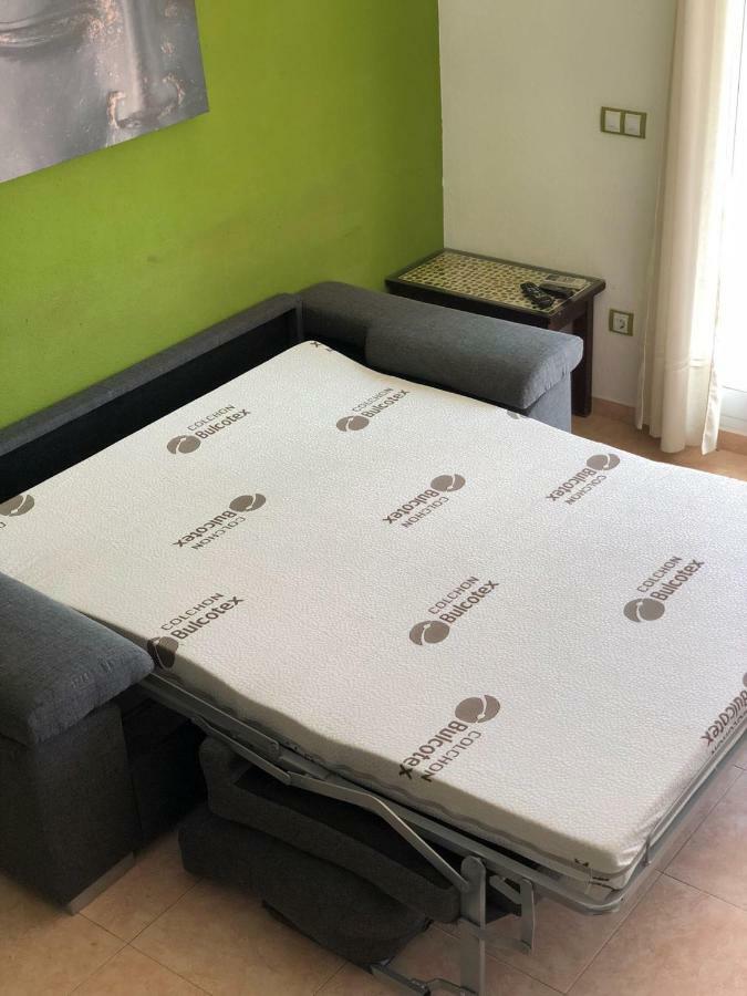 Apartamento Calle José Ribera Apartamento *