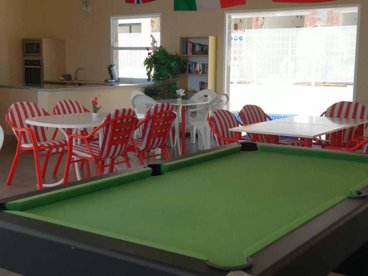 Apartamento Pimienta Los Dolses