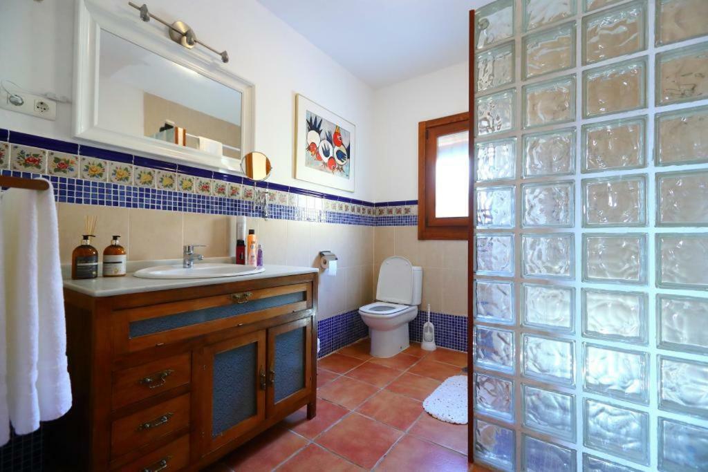 Bed and breakfast Casaluthel 3*