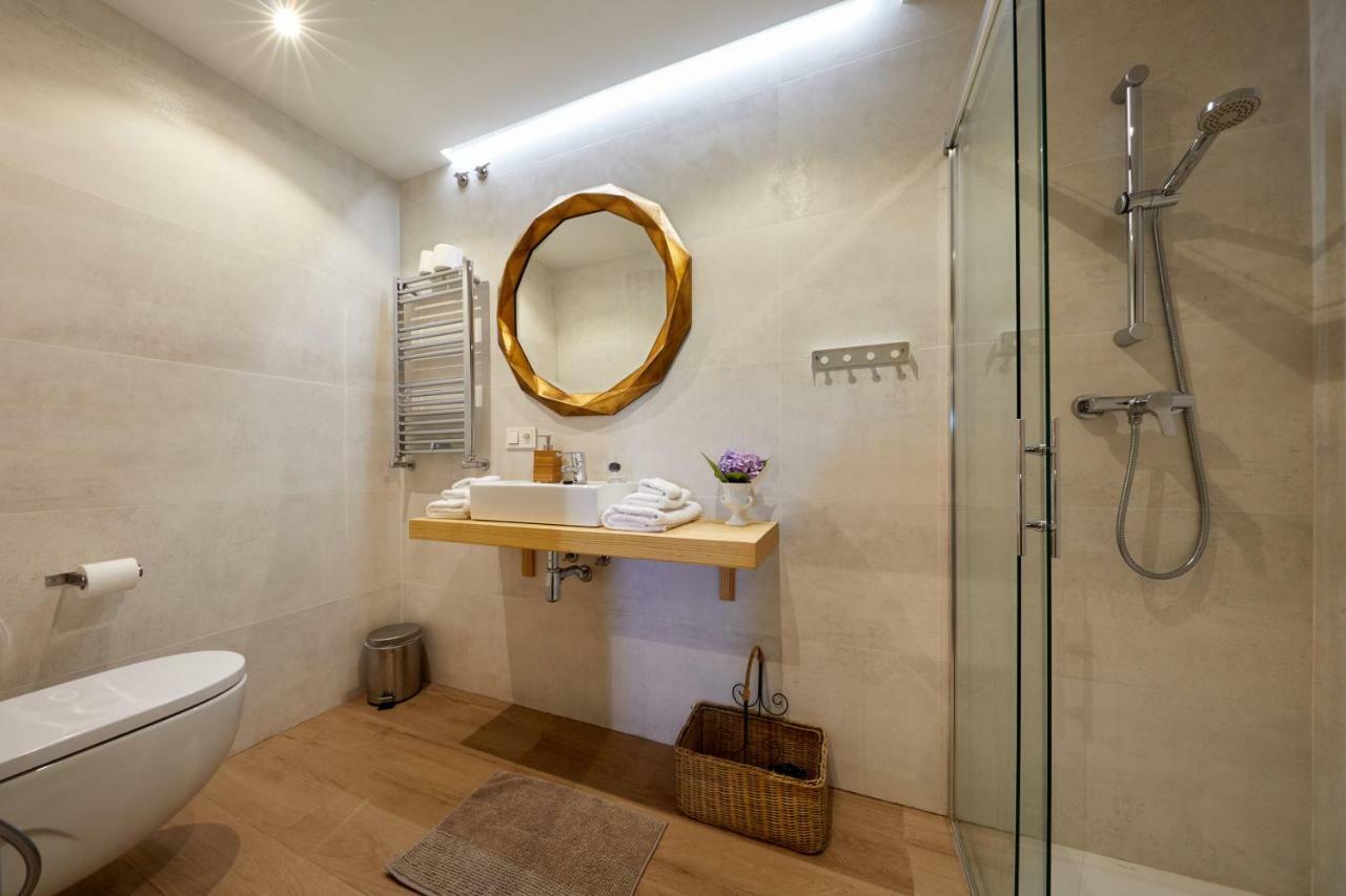 Apartamento Urain - At Flysch-coast *