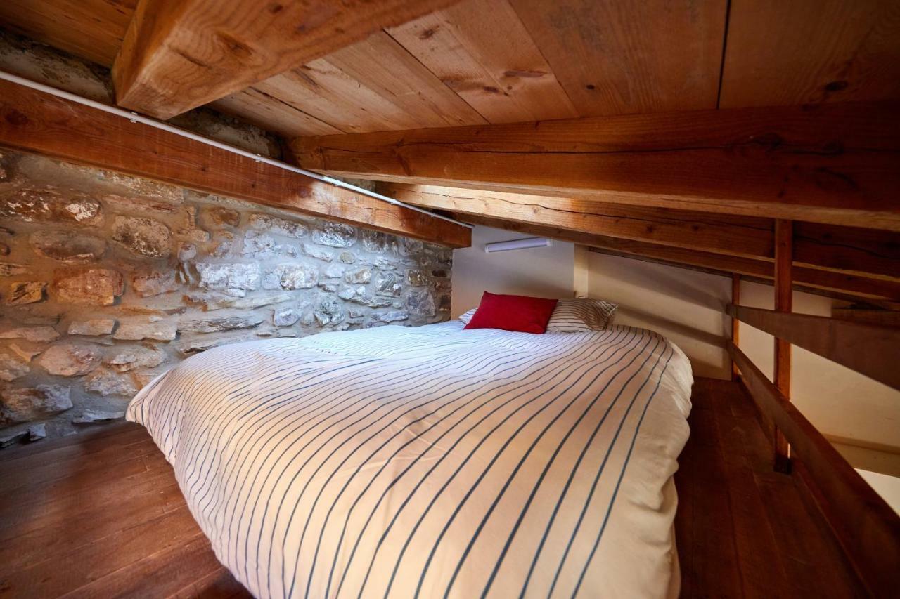 Urain - At Flysch-coast Apartamento
