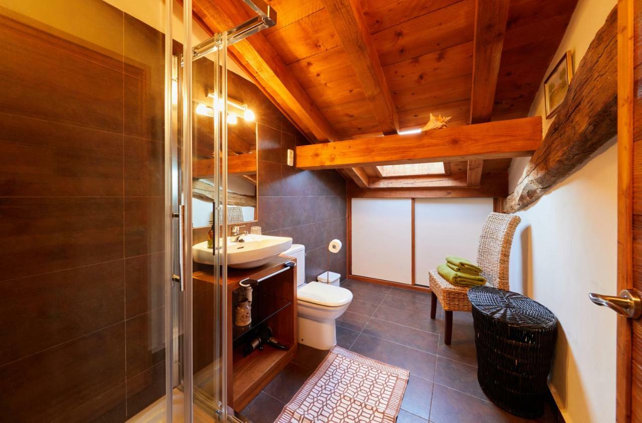 Urain - At Flysch-coast Apartamento