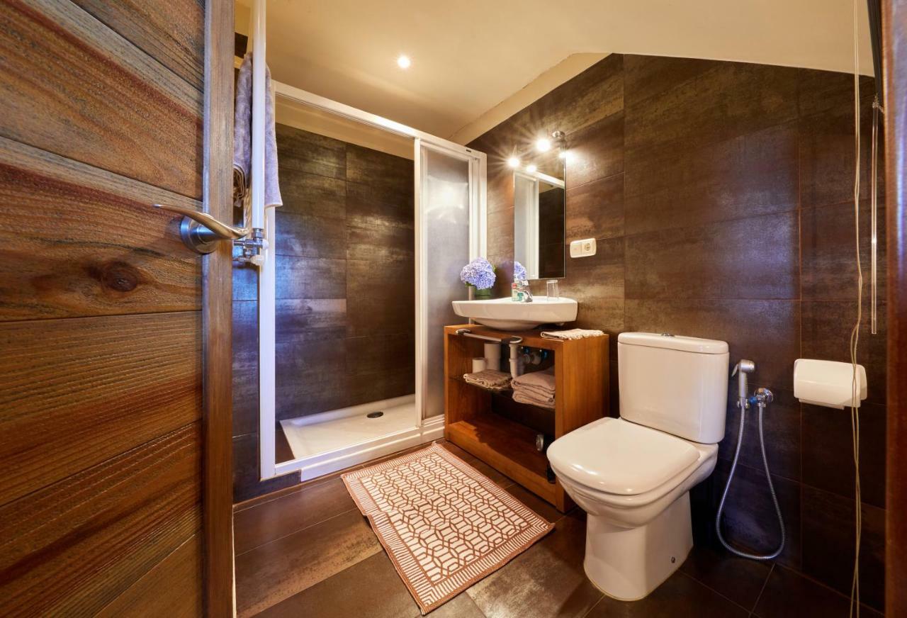 Urain - At Flysch-coast Apartamento *