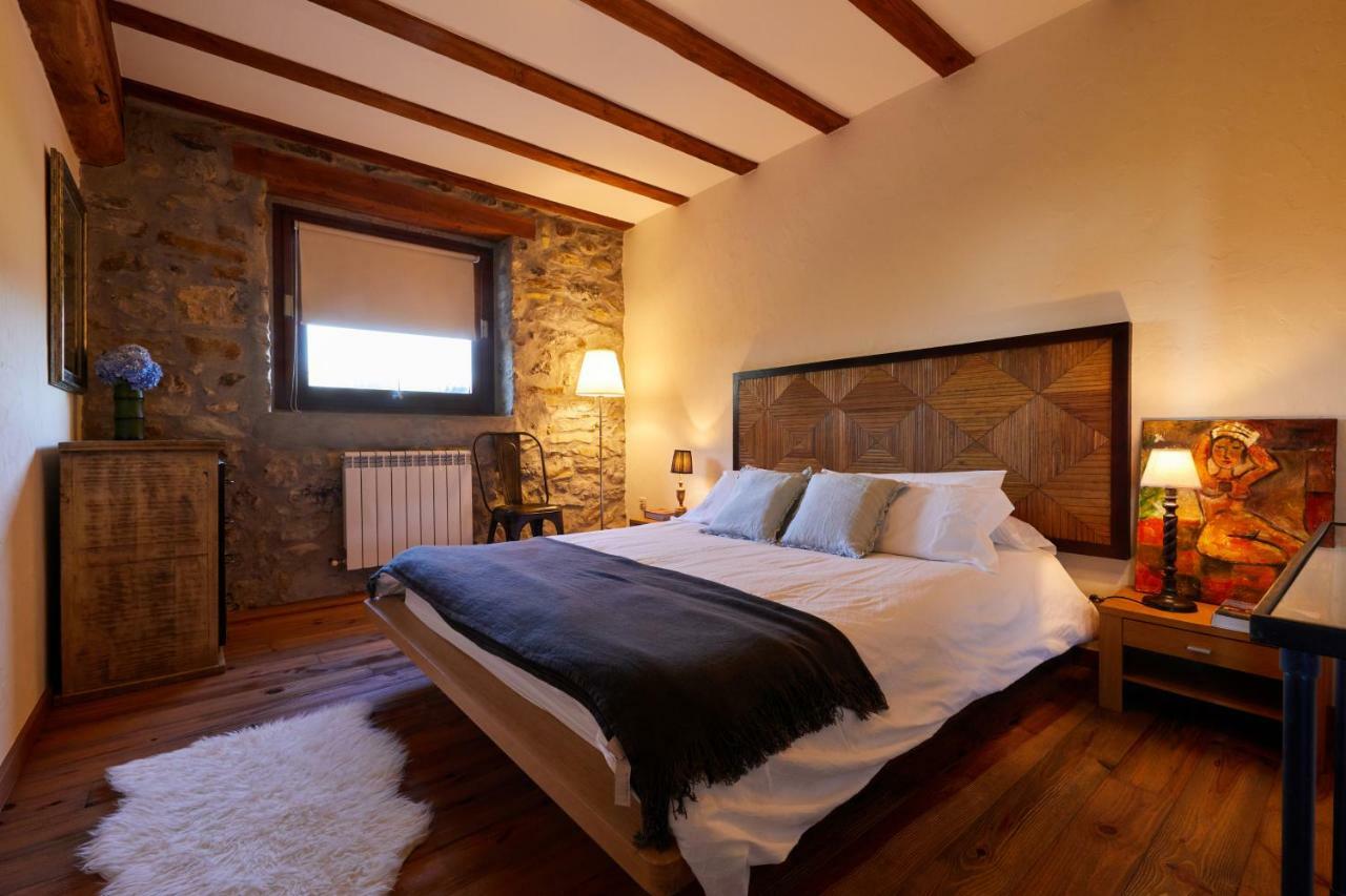 Urain - At Flysch-coast Apartamento