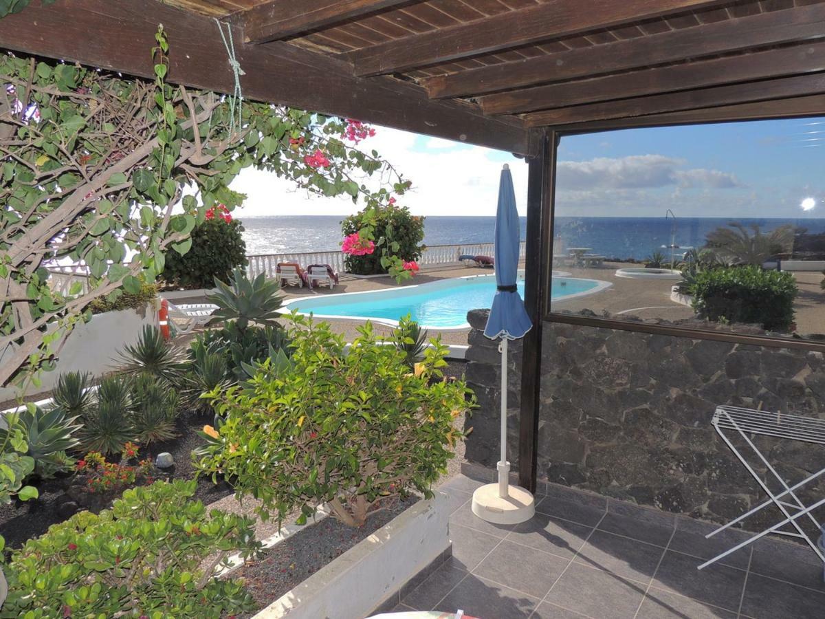 Finca Del Mar Naturist Complex Apartamento Charco del Palo