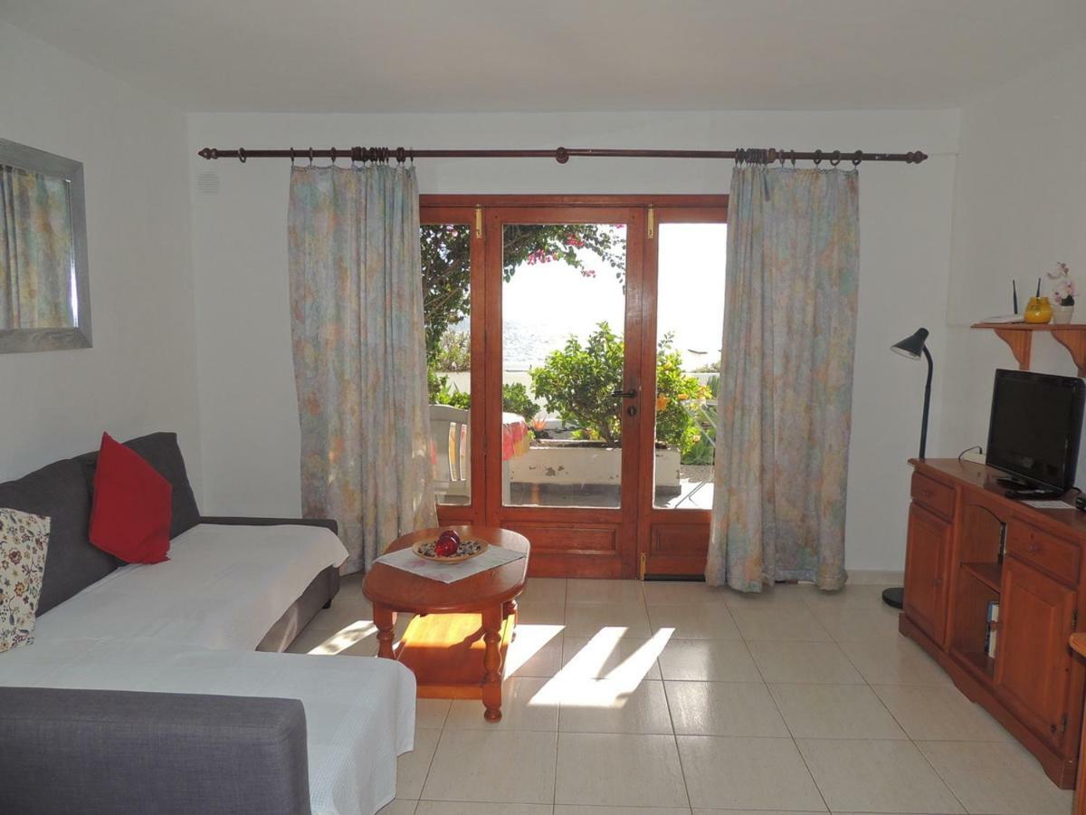 Apartamento Finca Del Mar Naturist Complex *