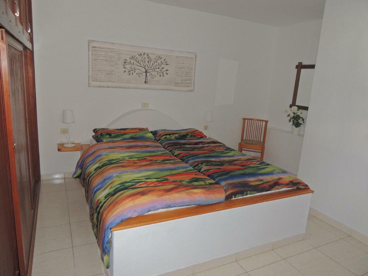 Finca Del Mar Naturist Complex Apartamento Charco del Palo