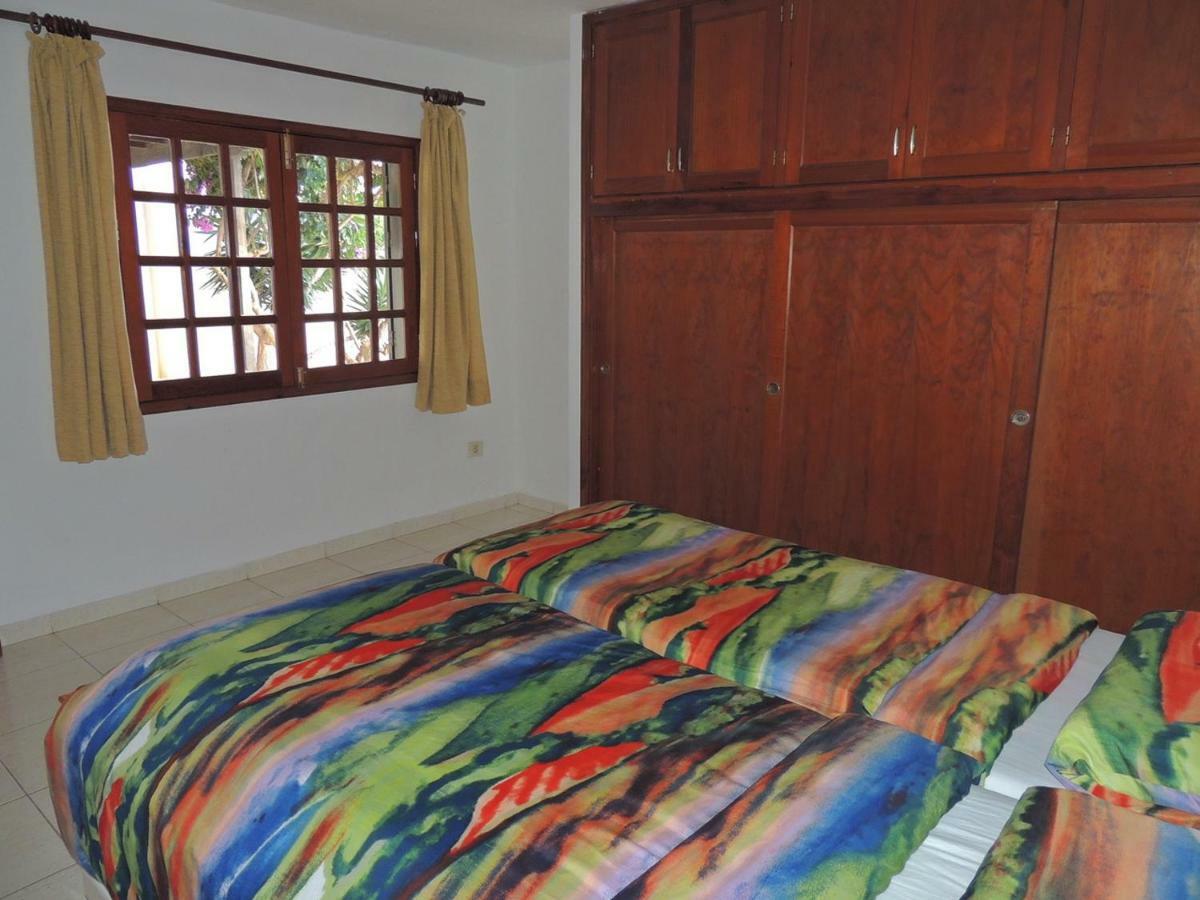 Finca Del Mar Naturist Complex Apartamento *