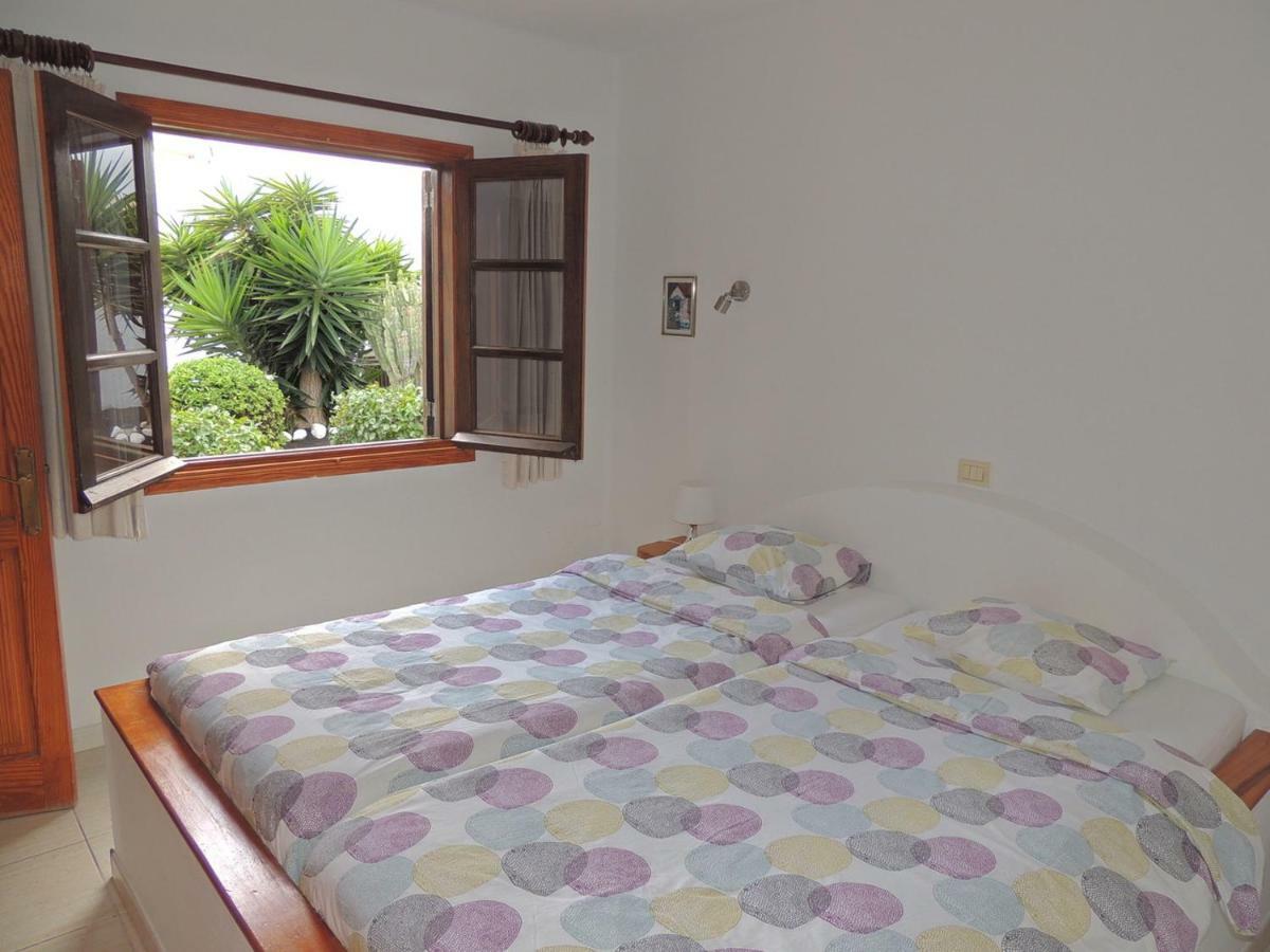 Finca Del Mar Naturist Complex