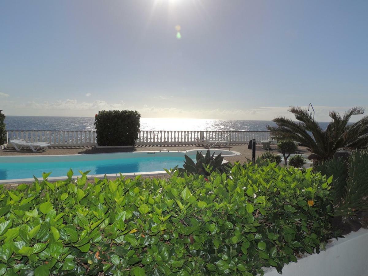 Finca Del Mar Naturist Complex Charco del Palo