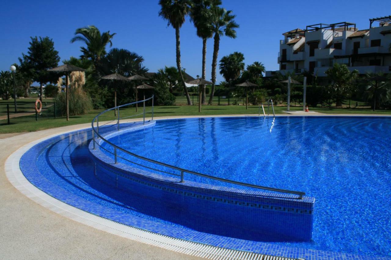 Apartamento Jardines De Nuevo - Magnífico A Pie De Playa *