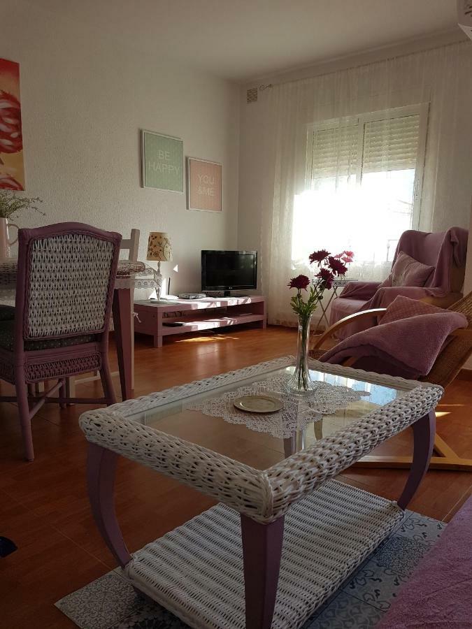 Apartamento Sol Y Luz Isla del Moral