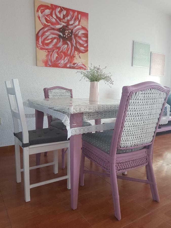 Apartamento Sol Y Luz *