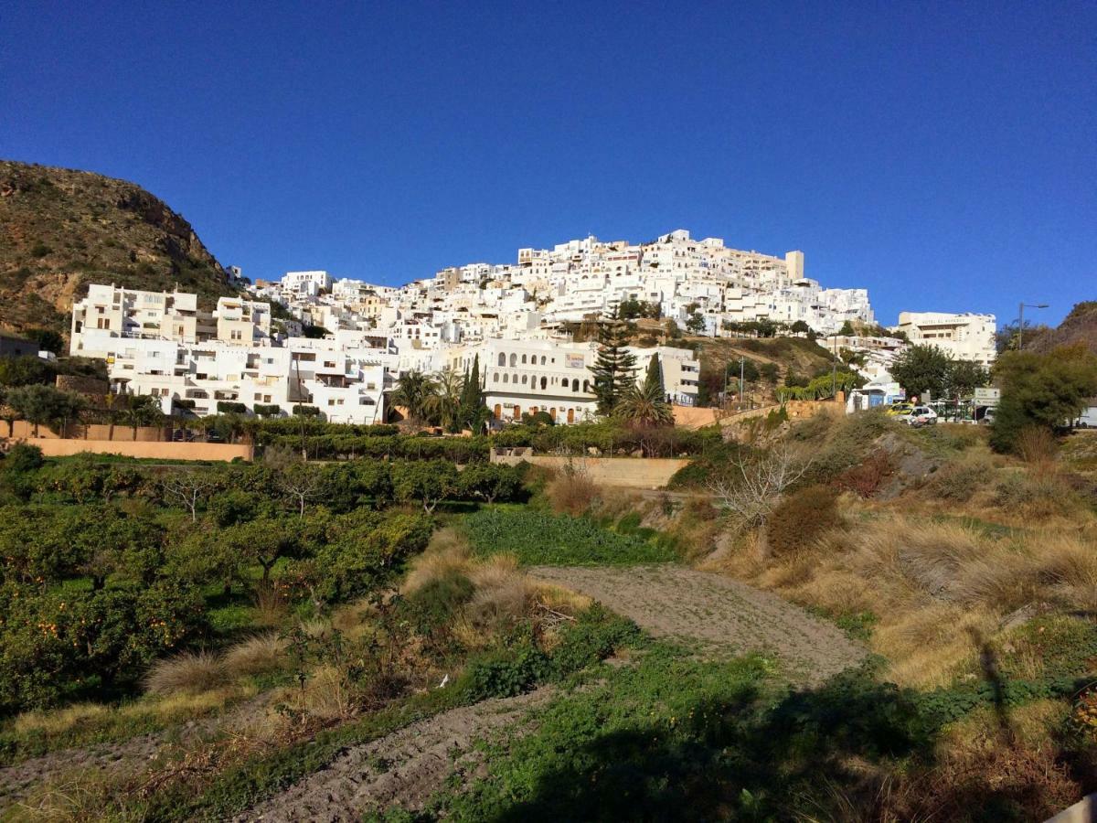 Maison Al * Mojacar