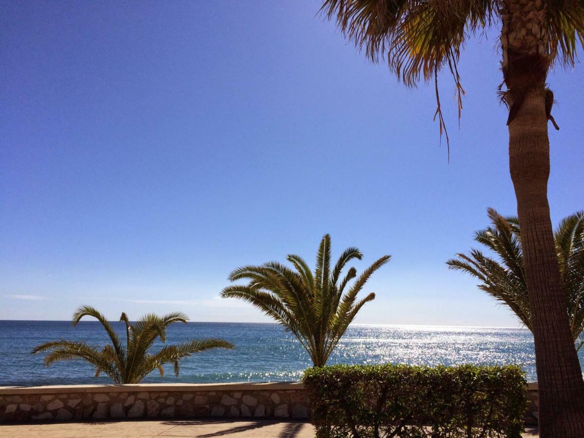 Apartment Maison Al Mojacar