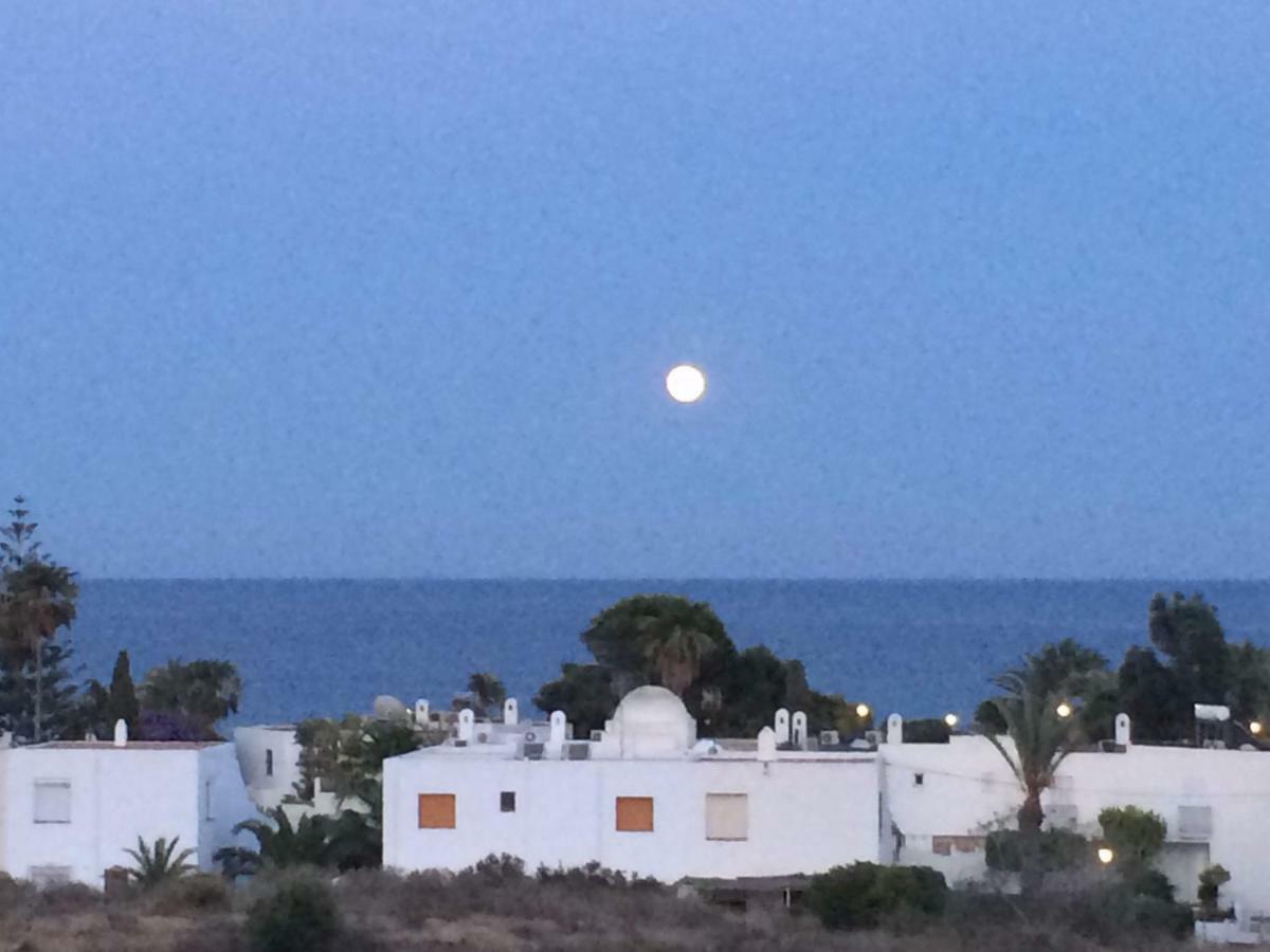 Apartment Maison Al Mojacar